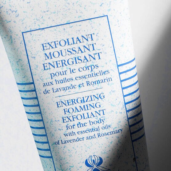 SISLEY     MOUSS.ENERGIS EXFO 200ML